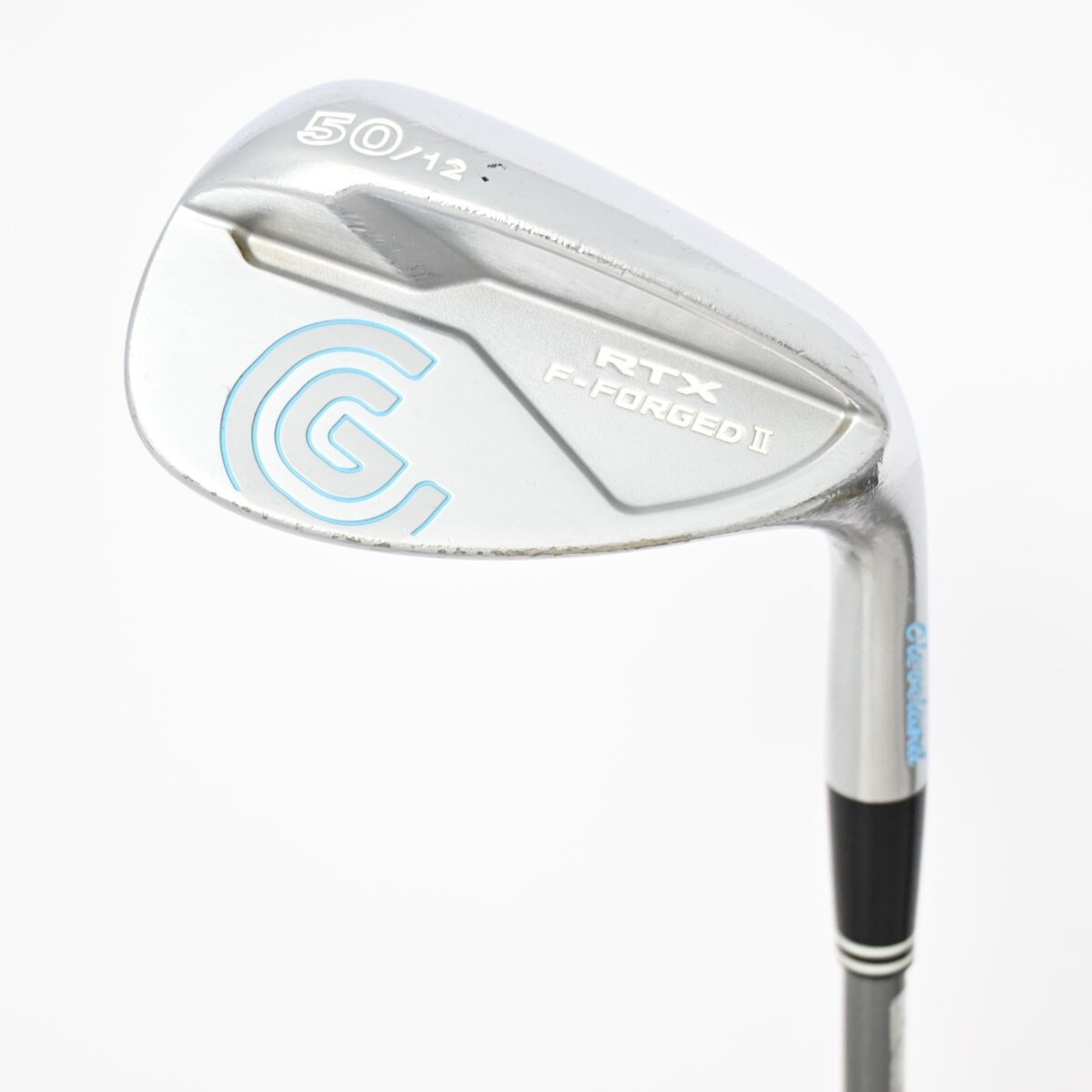 中古】RTX F-FORGED II ウェッジ (クリーブランド) RTX 通販｜GDO中古
