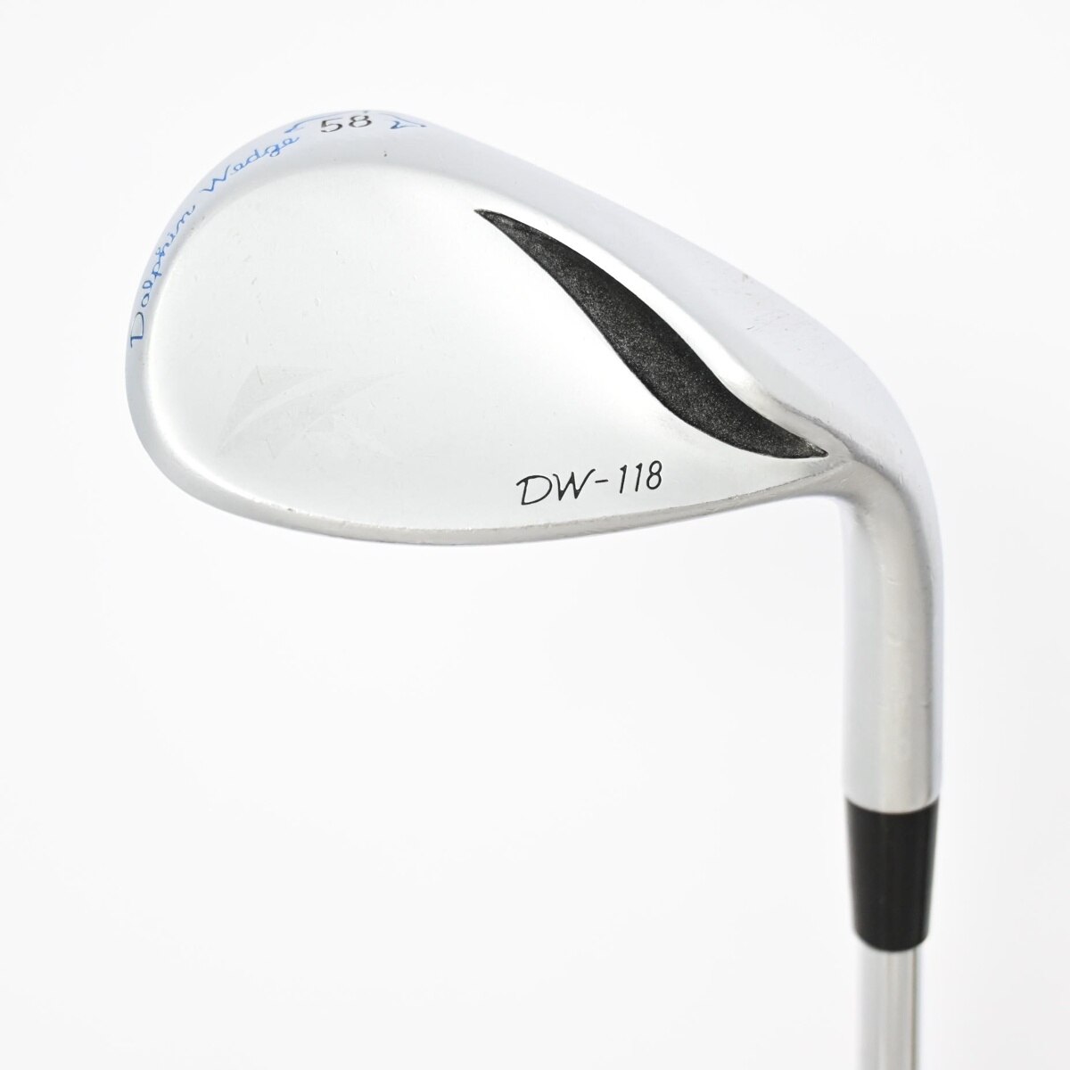 中古】ドルフィンウェッジ DW-118 ウェッジ (キャスコ) ドルフィン