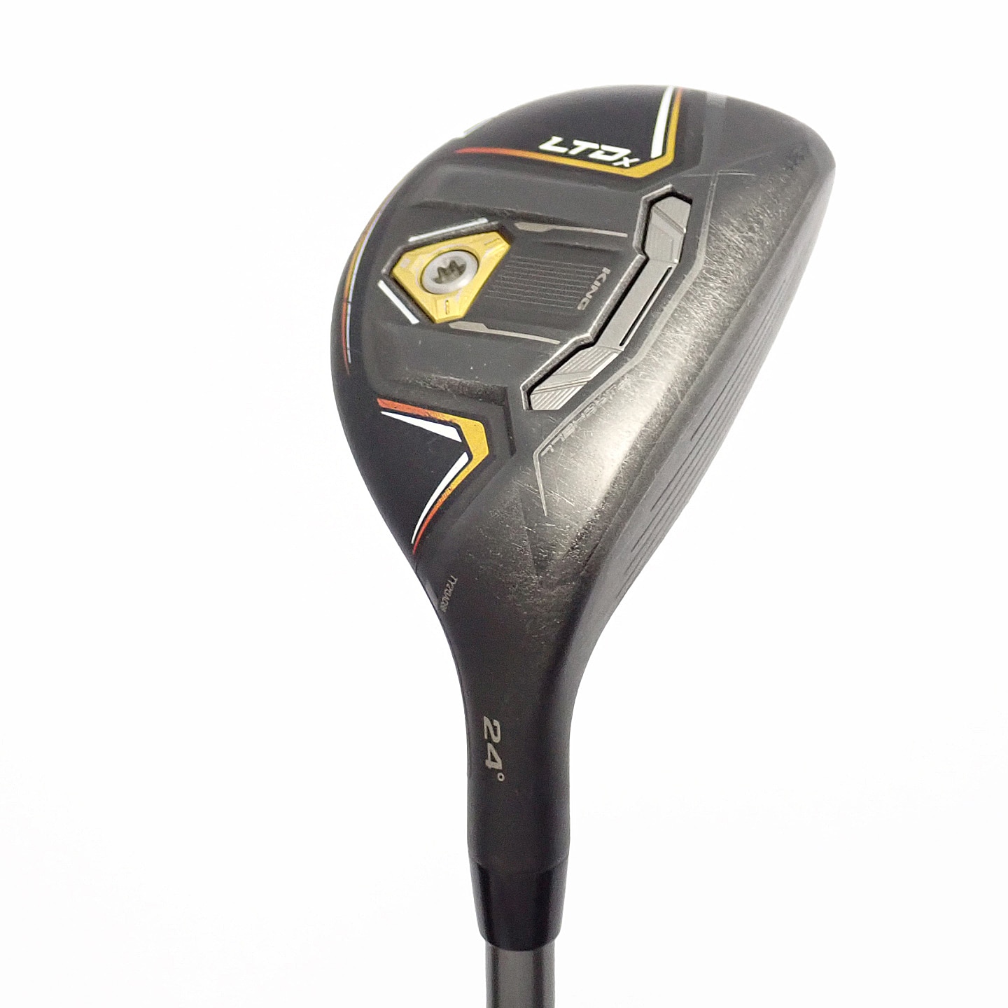 中古】LTDx ユーティリティ Speeder NX for Cobra 24 R CD