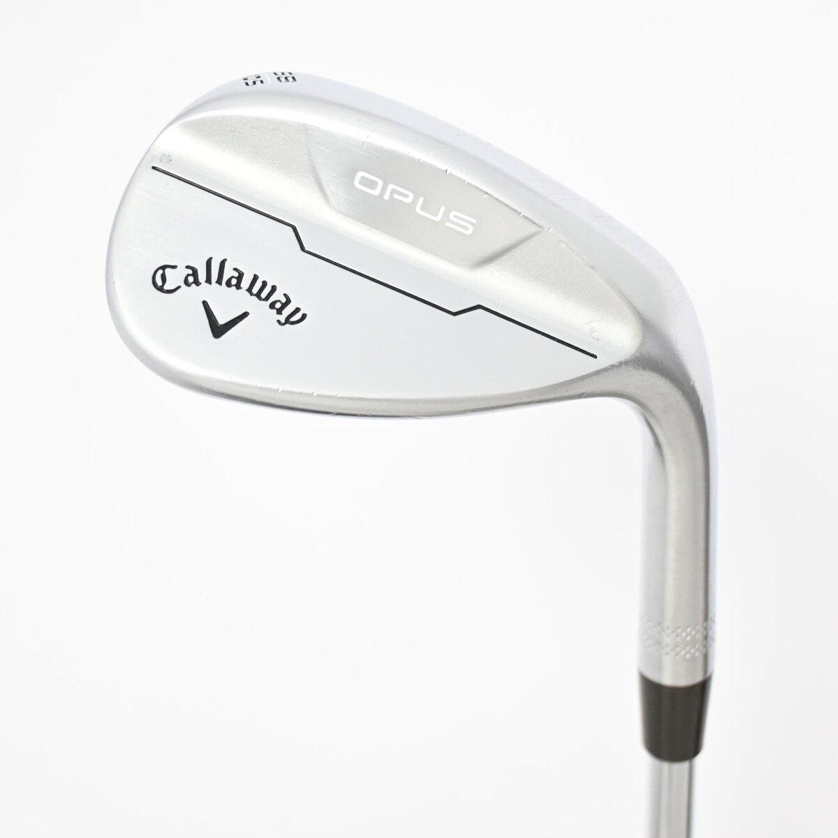 中古】OPUS ｸﾛﾑ ウェッジ (キャロウェイ) Callaway Golf 通販｜GDO中古