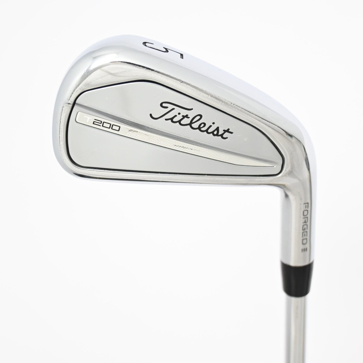 中古】T200(2023) アイアン N.S.PRO 105T 24 S C(アイアン（セット