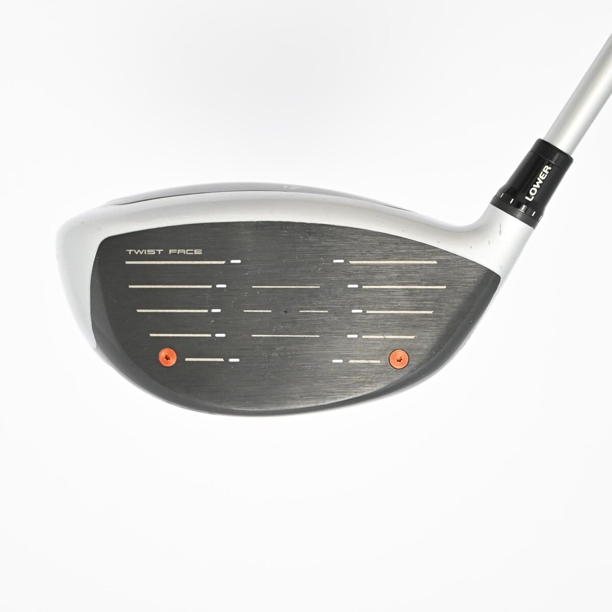 中古】M6 ドライバー FUBUKI TM5 2019 10.5 S CD(ドライバー（単品