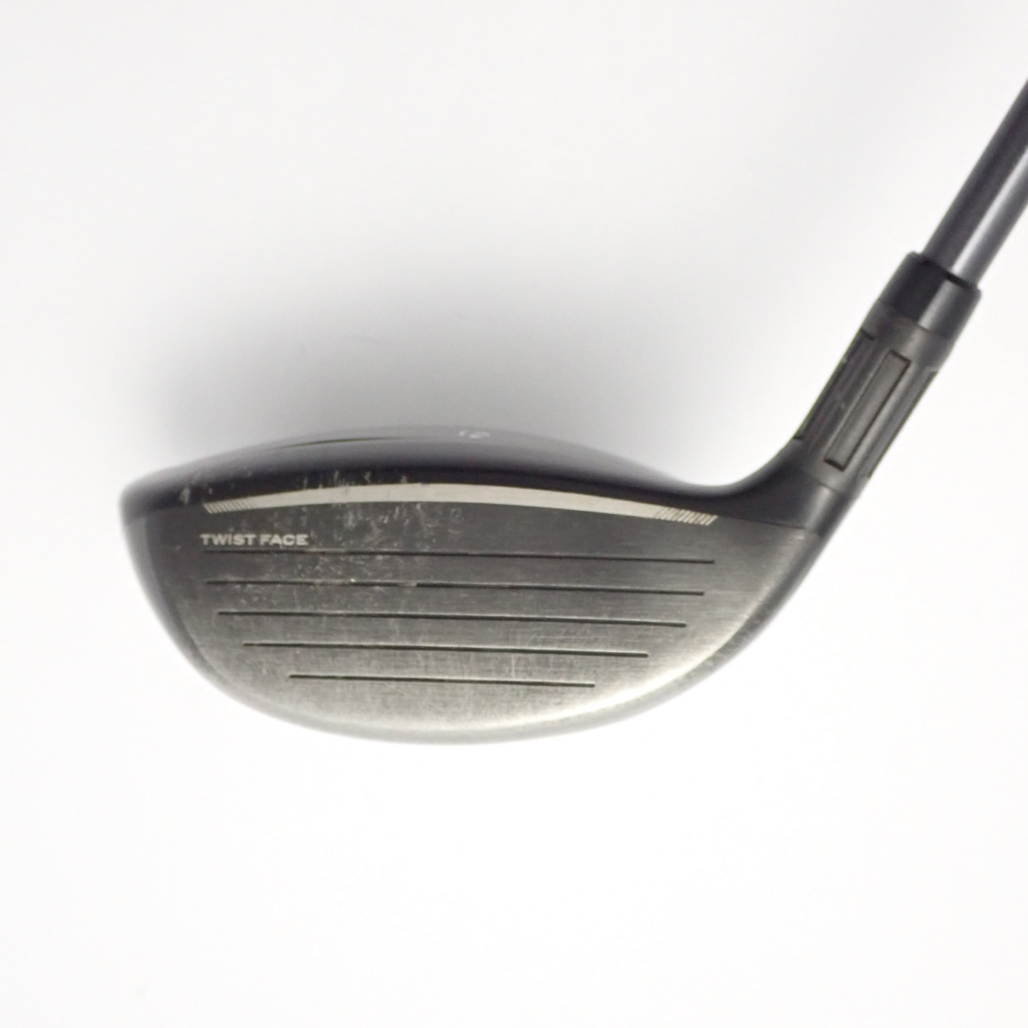 中古】ステルス2 フェアウェイウッド TENSEI RED TM50(2022) 18 S D