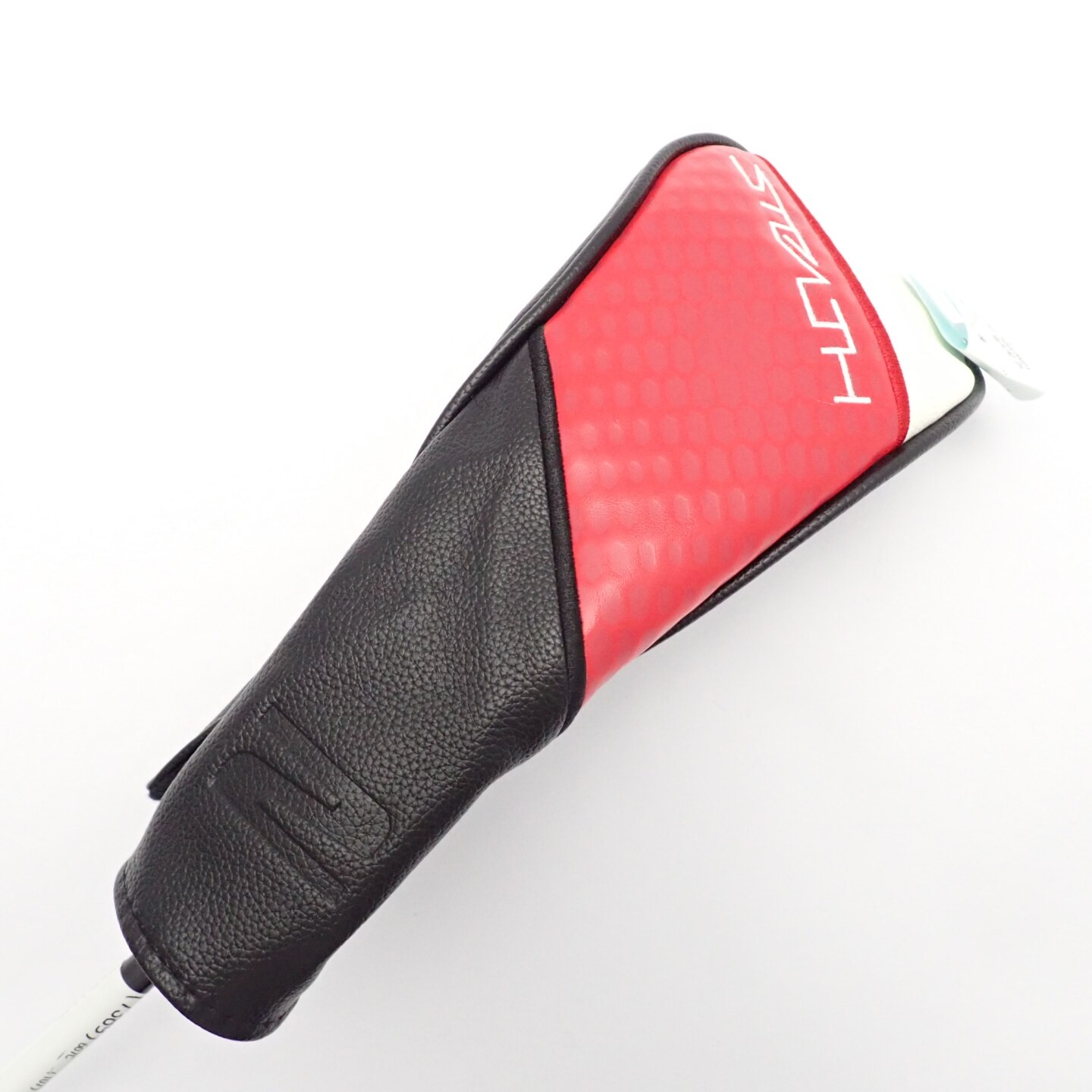 中古】ステルス2 フェアウェイウッド TENSEI RED TM50(2022) 18 S D
