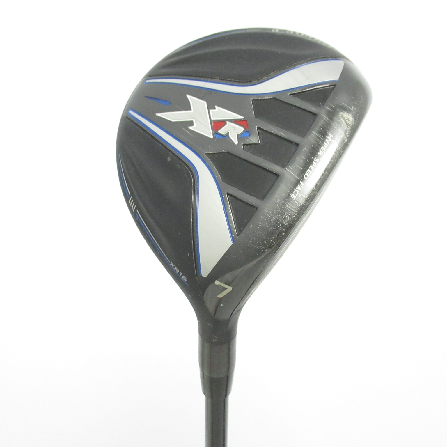 中古】XR 16 フェアウェイウッド XR16 21 SR CD(フェアウェイウッド