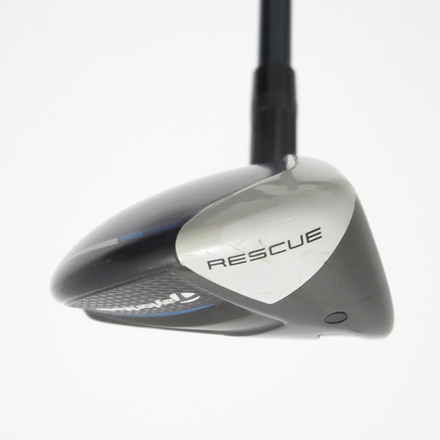 中古】SIM2 マックス レスキュー ユーティリティ TENSEI BLUE TM60