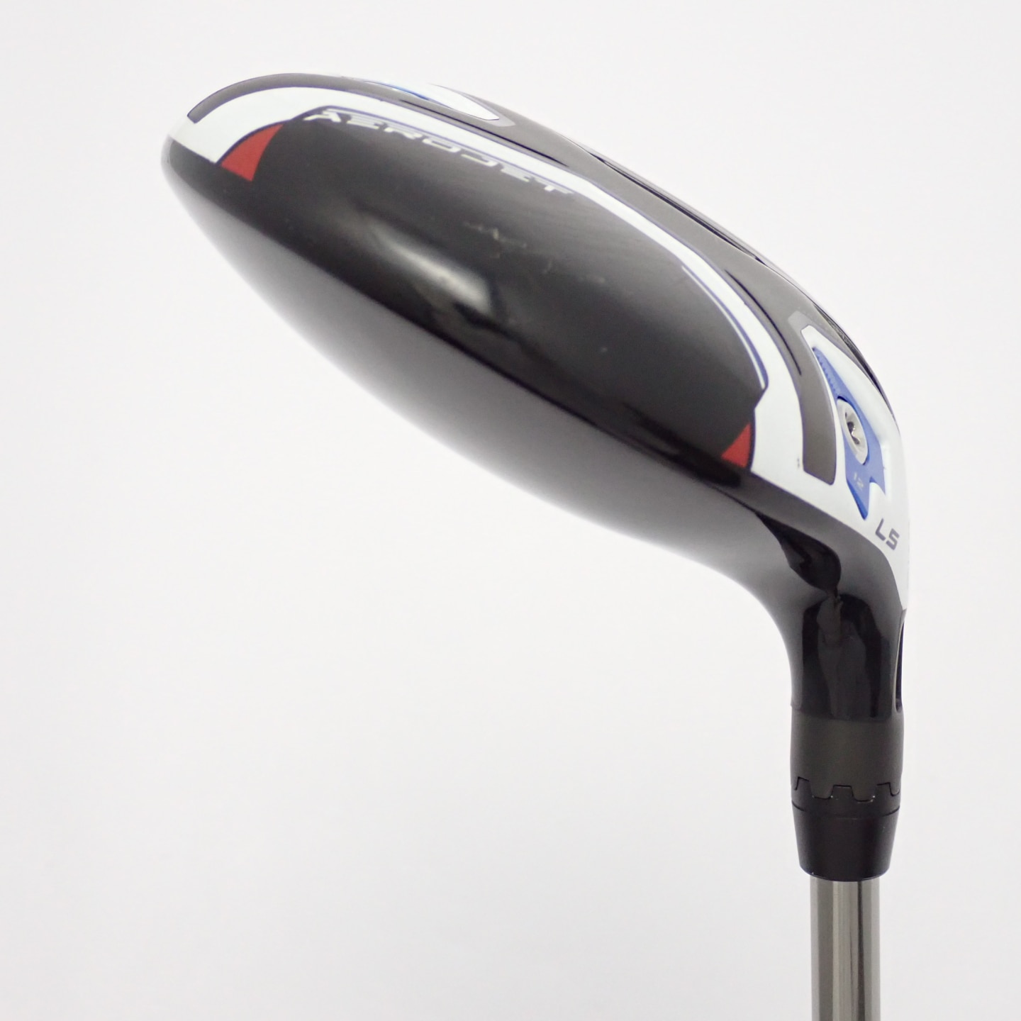 Cobra AEROJET 5番ウッド Diamana GT 60S Cobra AEROJET 5番ウッド