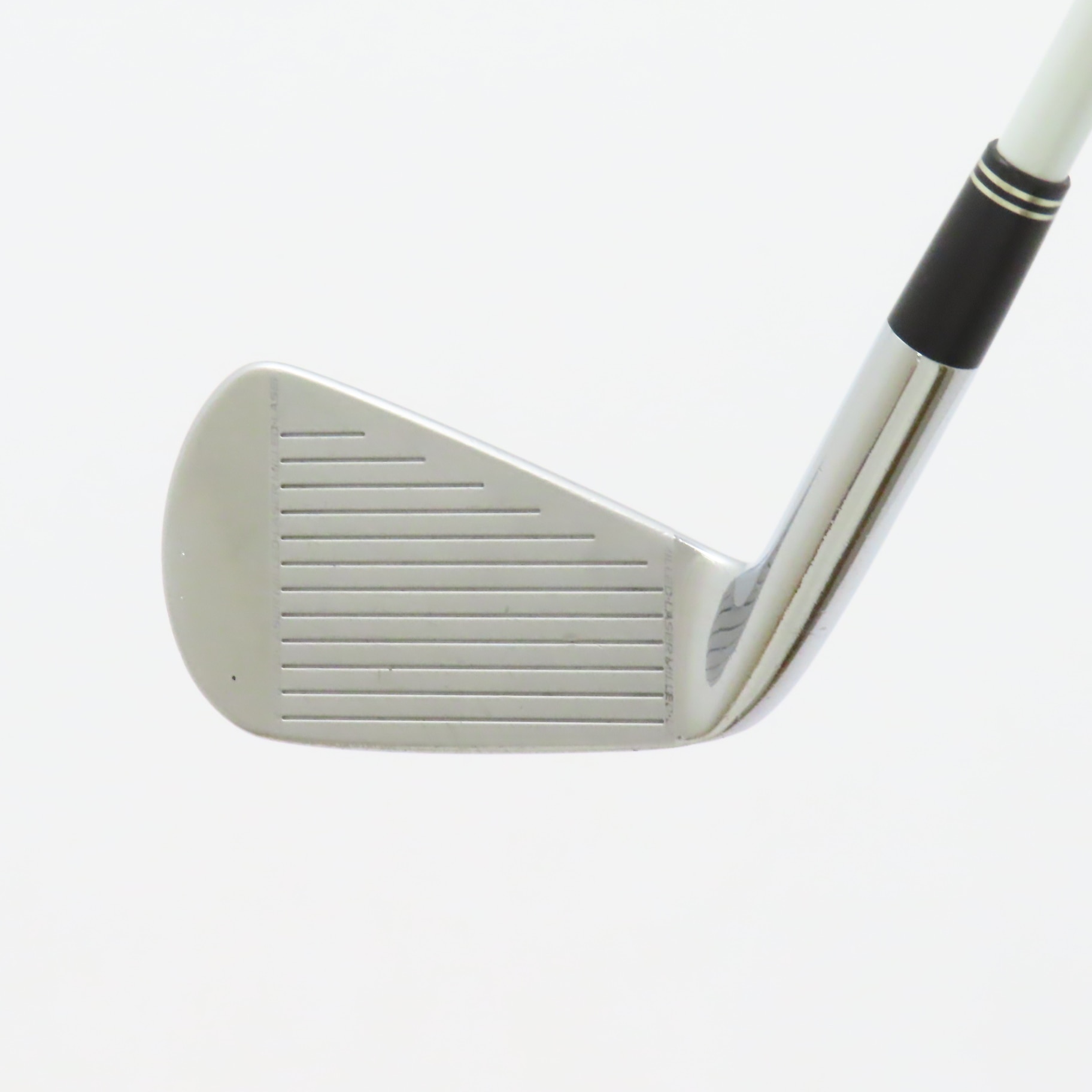 中古】スリクソン Z725 アイアン Miyazaki KENA Blue 8 25 SR C