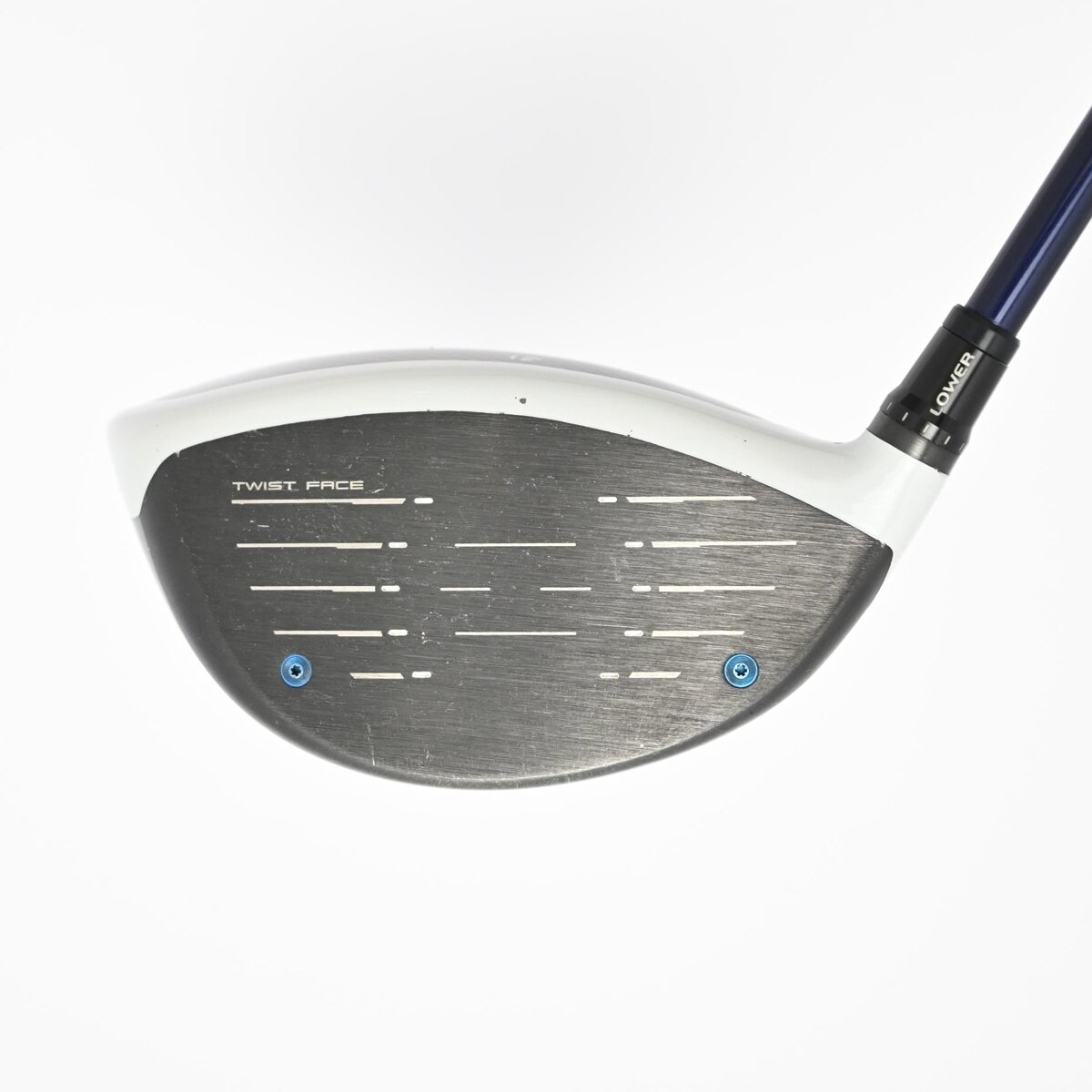 中古】SIM マックス D ドライバー Diamana Blue TM50(2025) 10.5 SR CD