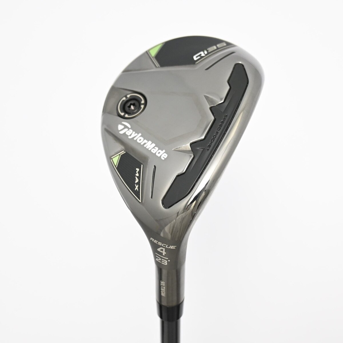 【美品】Qi35 MAX 4U S DIAMANA TM60 中古】Qi35 MAX レスキュー ユーティリティ Diamana Blue TM60(2025