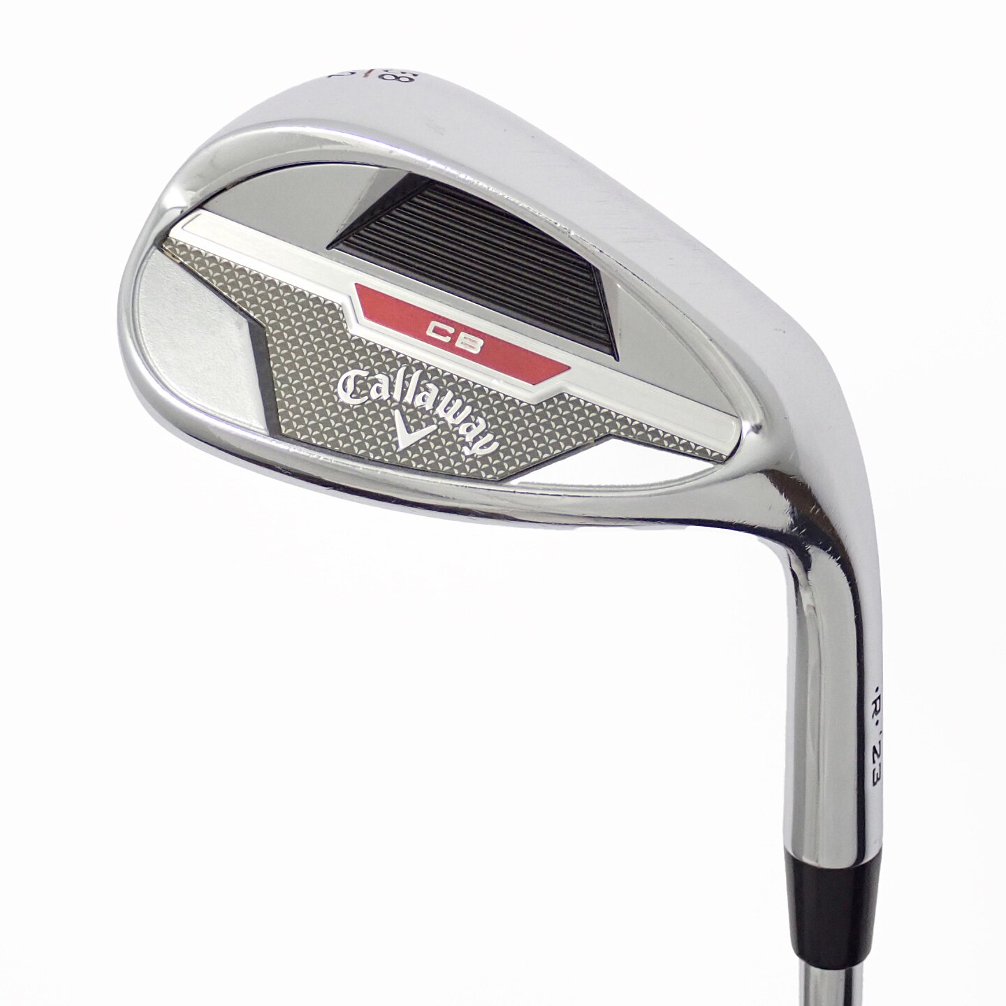 中古】CB 23 ウェッジ N.S.PRO 950GH neo 58-12 S C(ウェッジ（単品