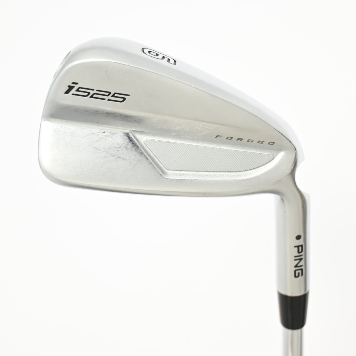 中古】i525 アイアンセット (ピン) Iシリーズ 通販｜GDO中古ゴルフクラブ