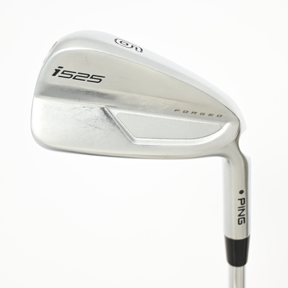 中古】i525 アイアン N.S.PRO MODUS3 TOUR 105 25.5 S D(アイアン
