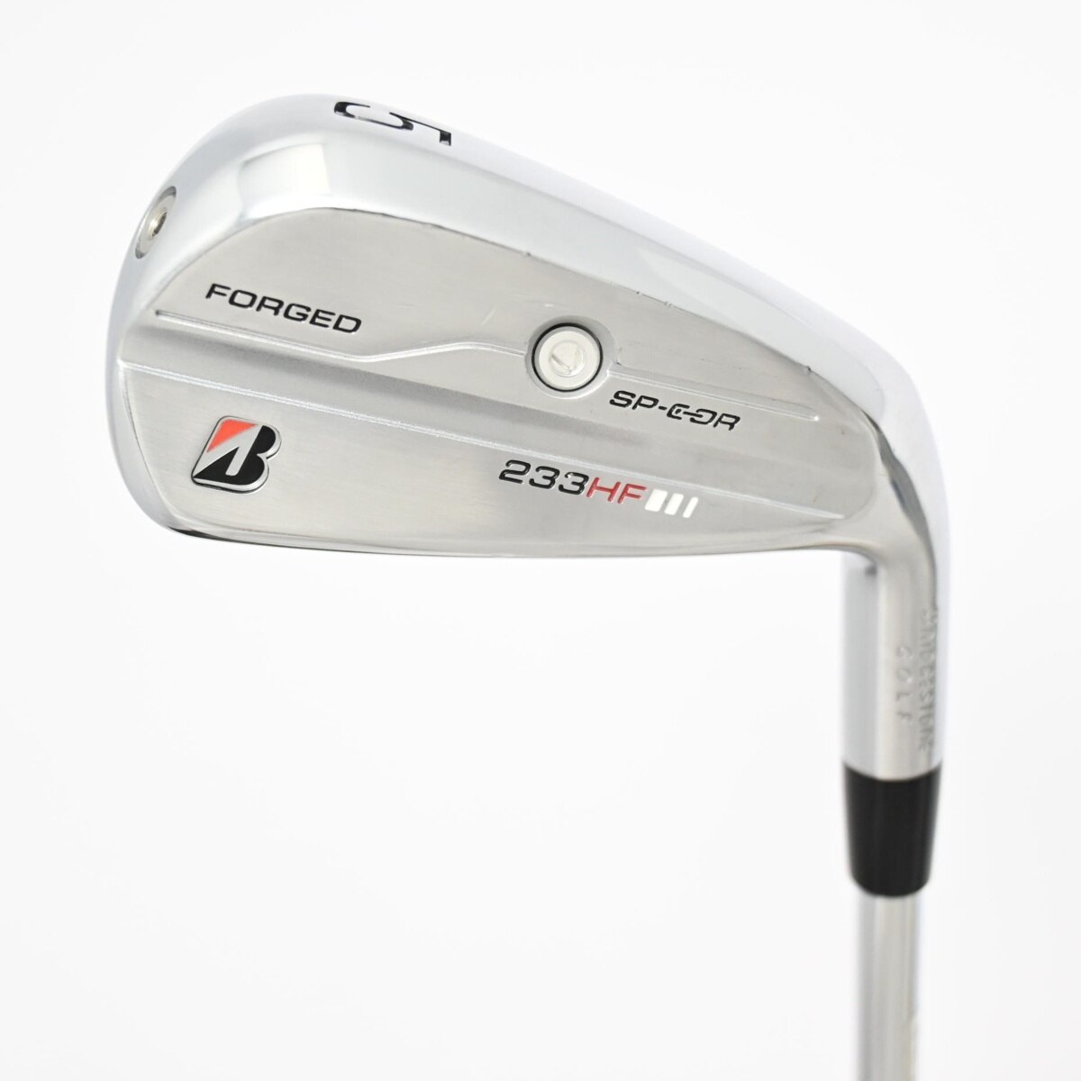 中古】233HF アイアン N.S.PRO 850GH neo 22 S C(アイアン（セット