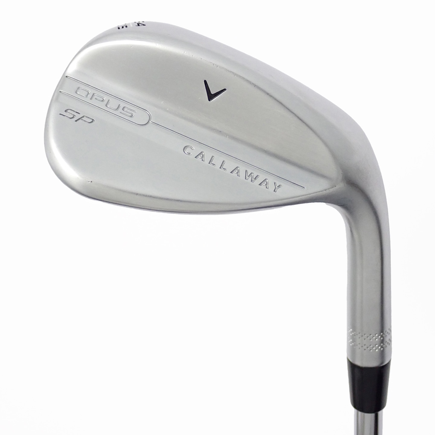 中古】OPUS SP クロム ウェッジ N.S.PRO MODUS3 TOUR 105 54-10 S C
