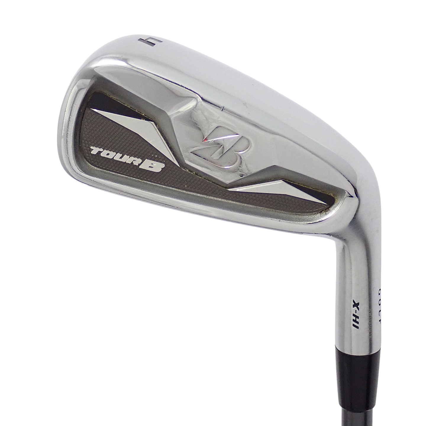中古】TOUR B ユーティリティ (ブリヂストン) 通販｜GDO中古ゴルフクラブ