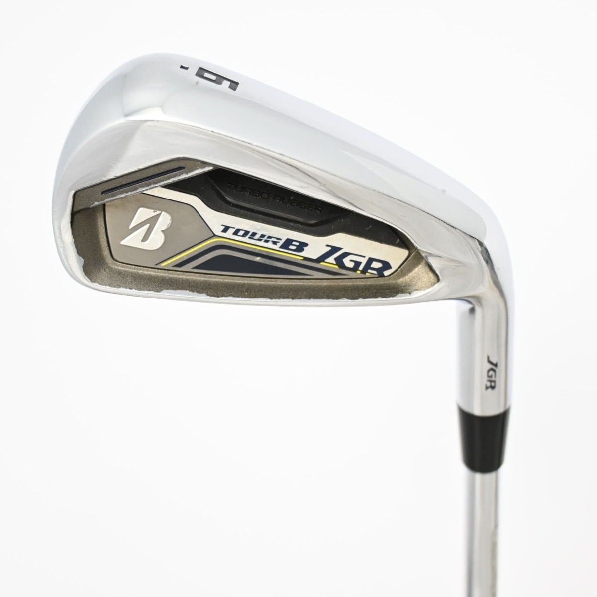 中古】TOUR B アイアンセット (ブリヂストン) 通販｜GDO中古ゴルフクラブ