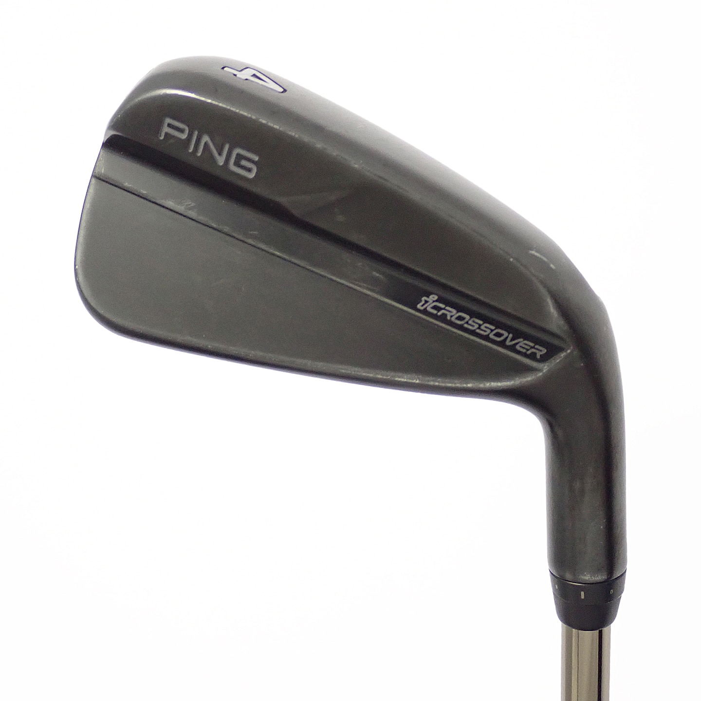 中古】ピン(PING) ユーティリティ 通販｜GDO中古ゴルフクラブ