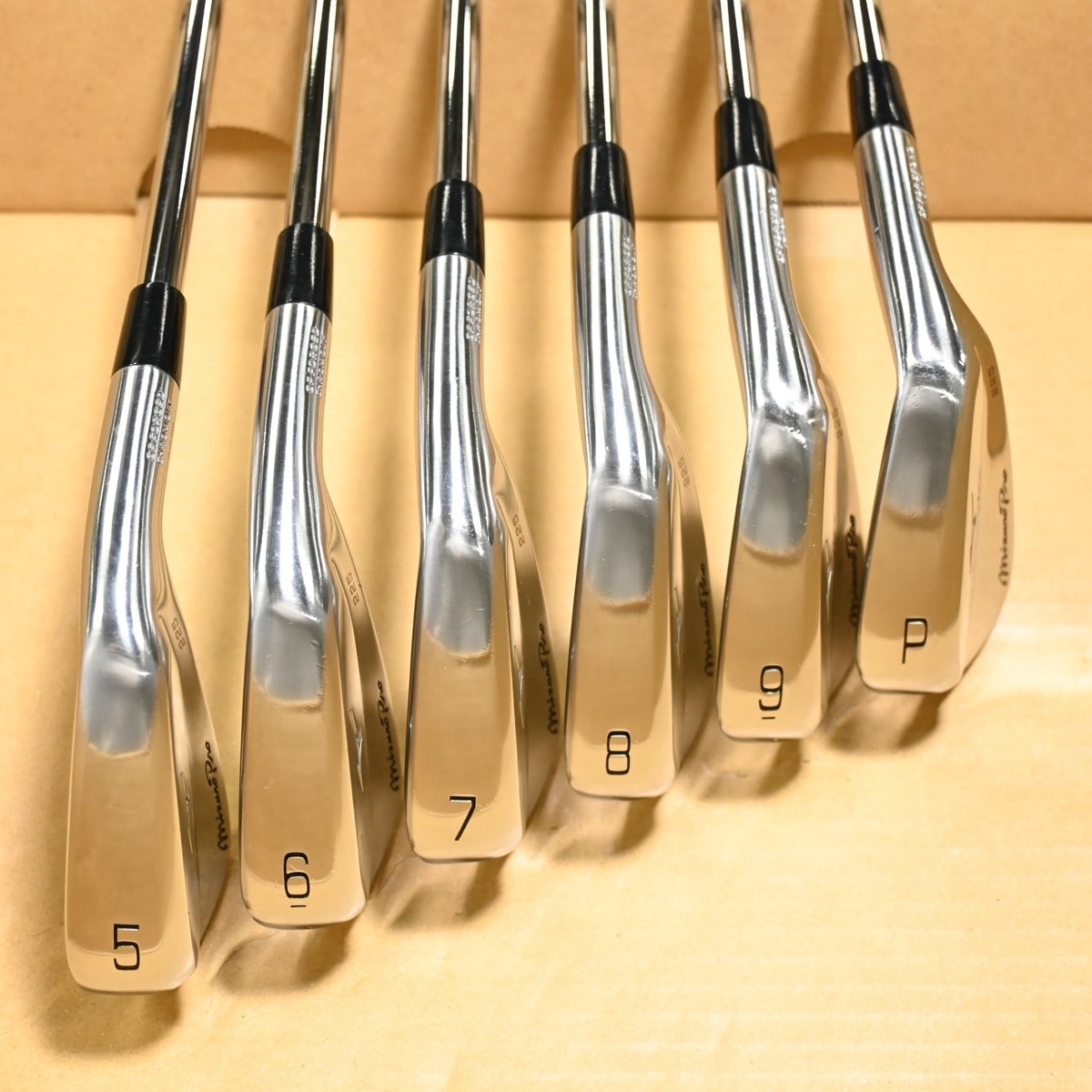 中古】MizunoPro 225 アイアン Dynamic Gold 95 24 S200 C(アイアン