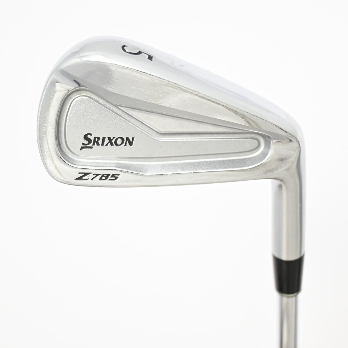中古】スリクソン Z785 アイアンセット (ダンロップ) スリクソン 通販