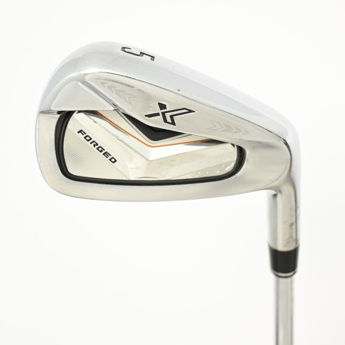 中古】ゼクシオ エックス アイアン N.S.PRO 920GH DST for XXIO 23 R