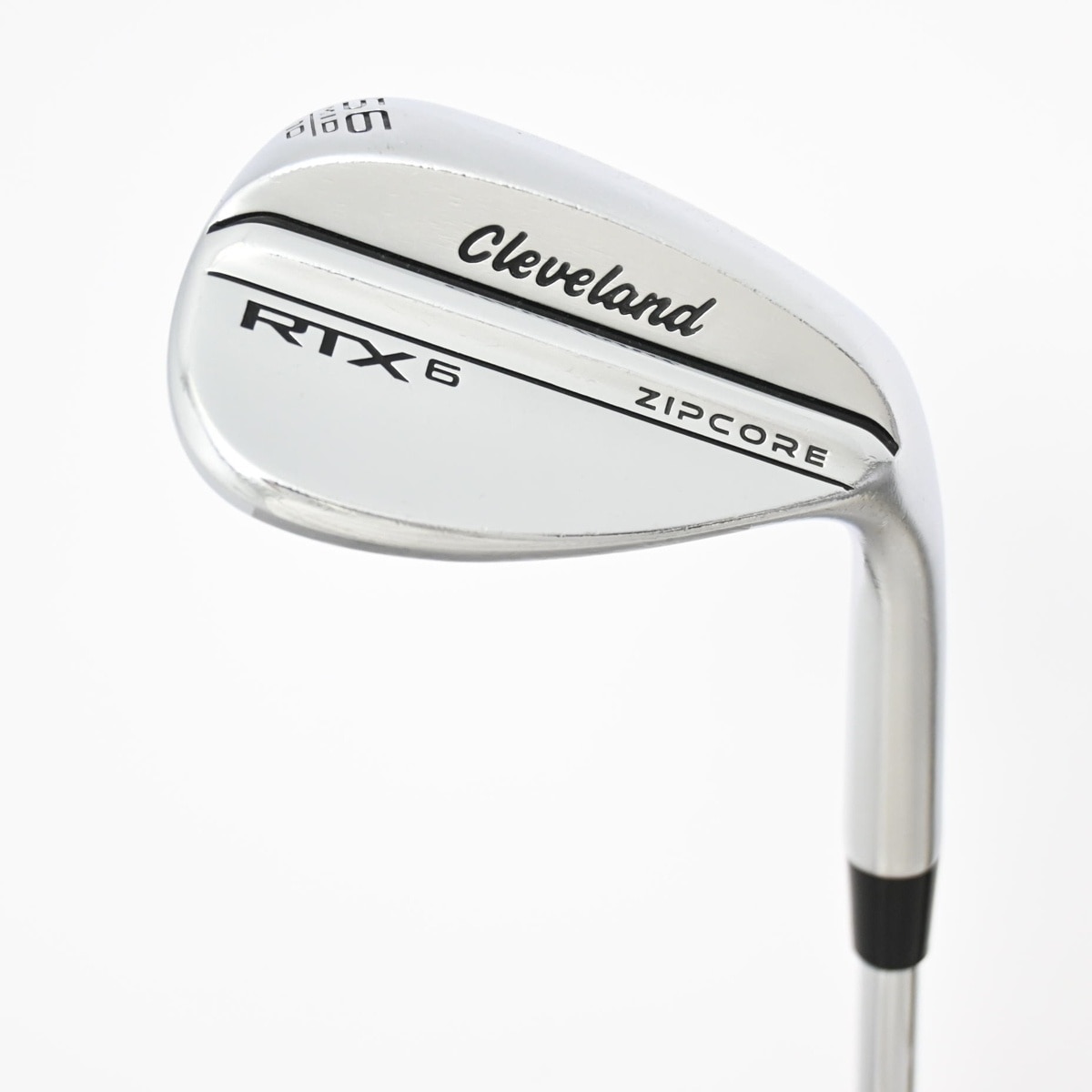 中古】RTX6 ジップコア ツアーサテン ウェッジ N.S.PRO MODUS3 WEDGE