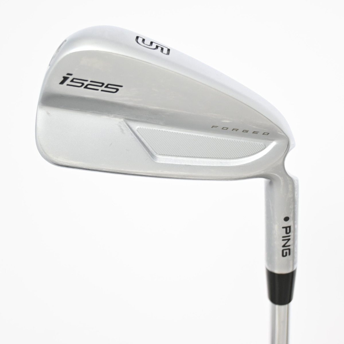 中古】i525 アイアンセット (ピン) Iシリーズ 通販｜GDO中古ゴルフクラブ