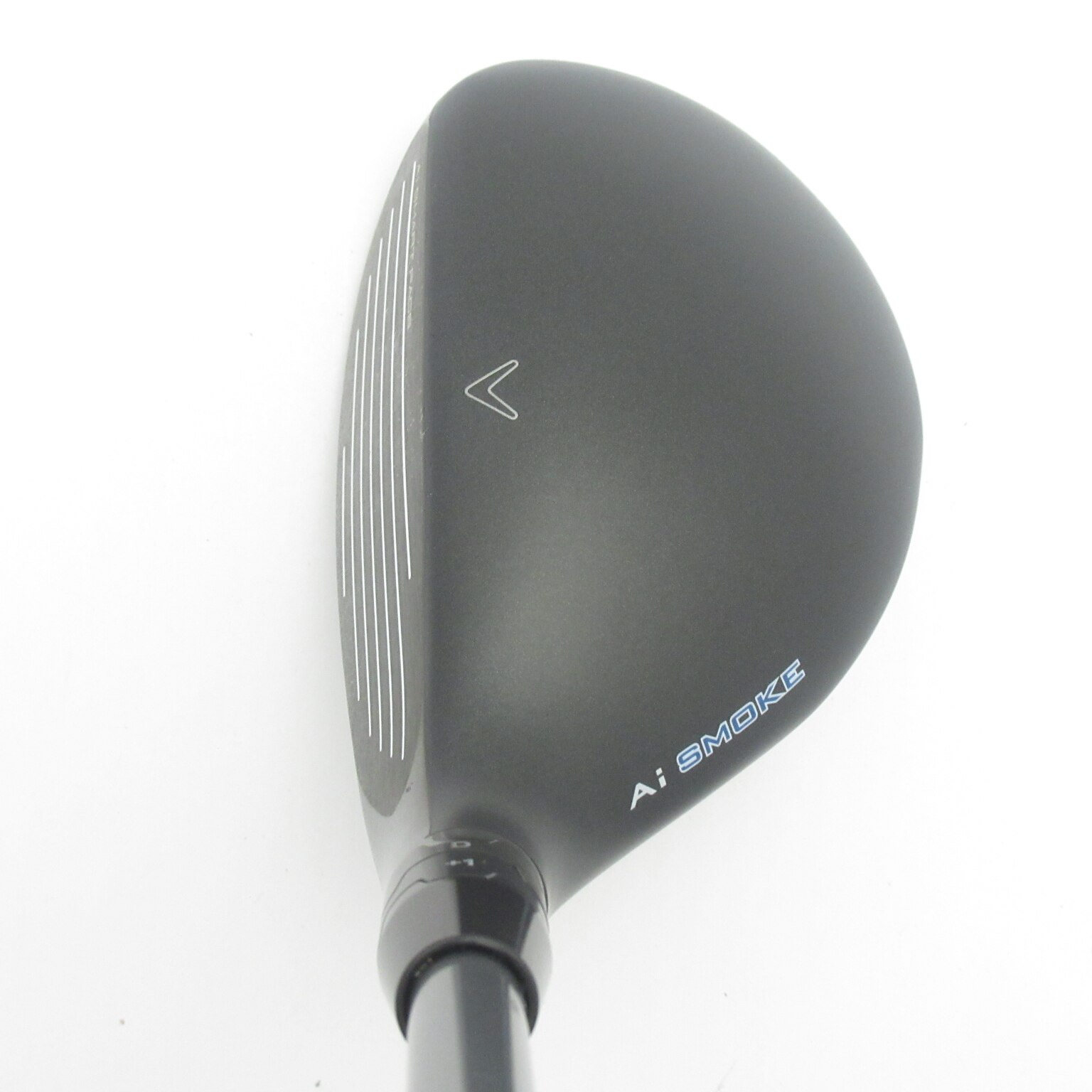 中古】パラダイム Ai SMOKE HL ユーティリティ MC 70 for Callaway 21