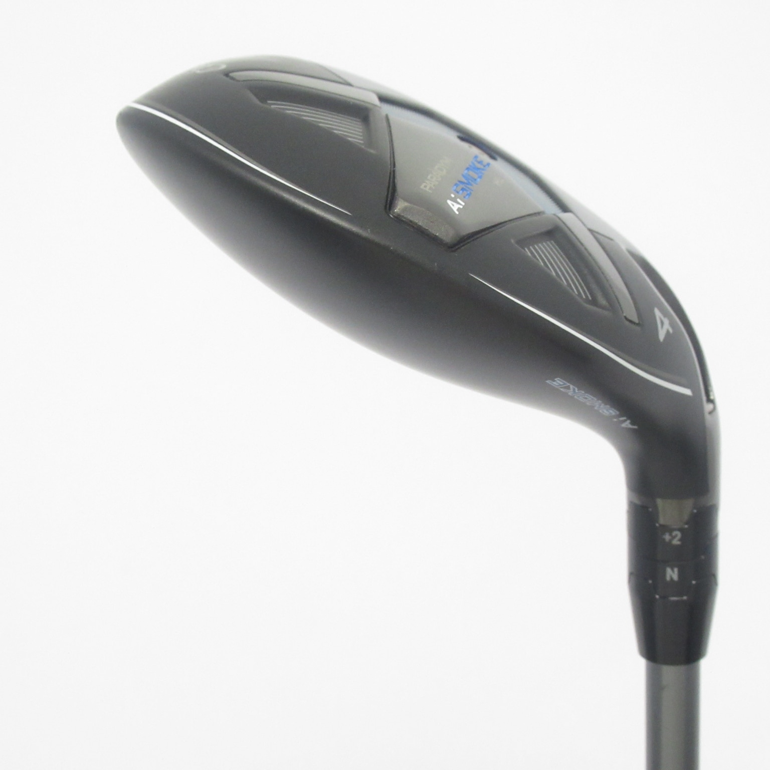 中古】パラダイム Ai SMOKE HL ユーティリティ MC 70 for Callaway 21