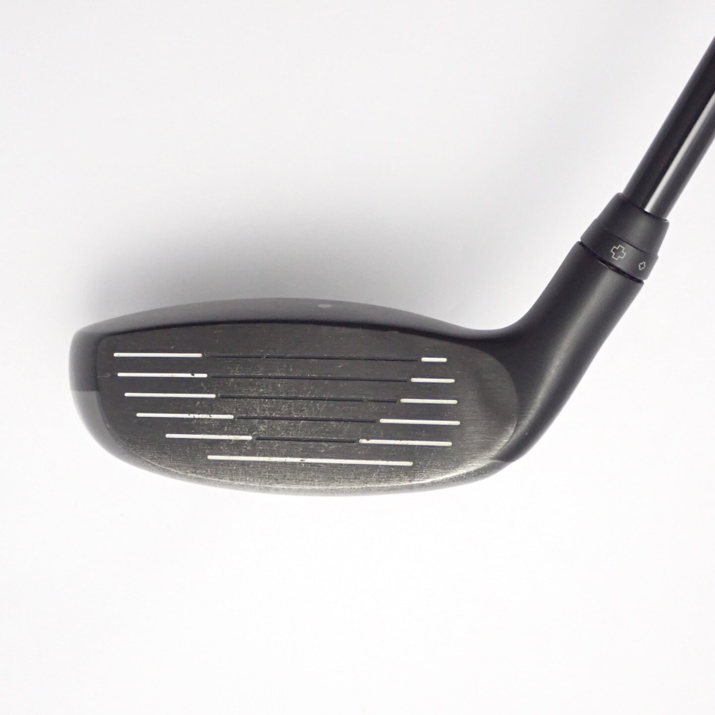 中古】G430 ハイブリッド ユーティリティ ALTA J CB BLACK 19 S CD