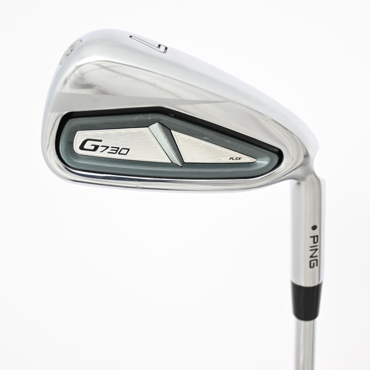 中古】G730 アイアンセット (ピン) G730 通販｜GDO中古ゴルフクラブ