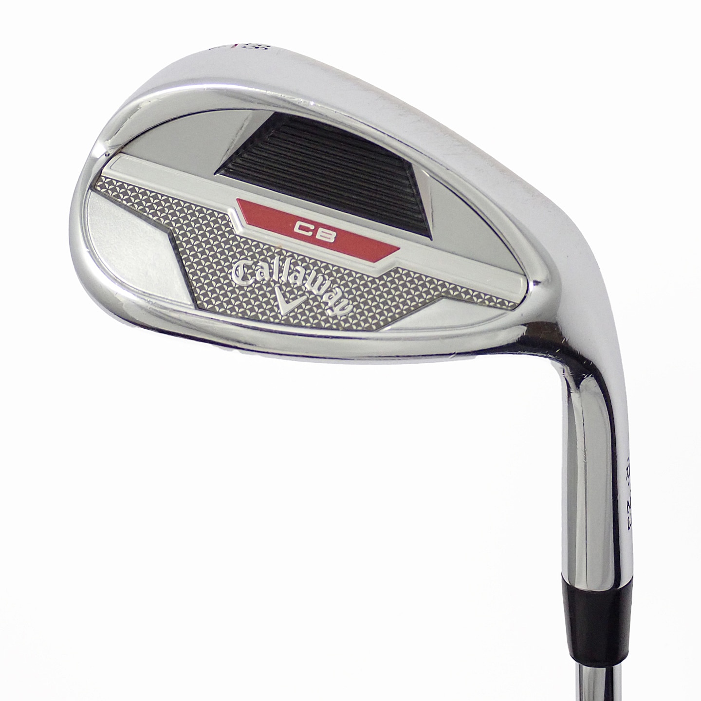 中古】CB 23 ウェッジ N.S.PRO 950GH neo 56-14 S D(ウェッジ（単品
