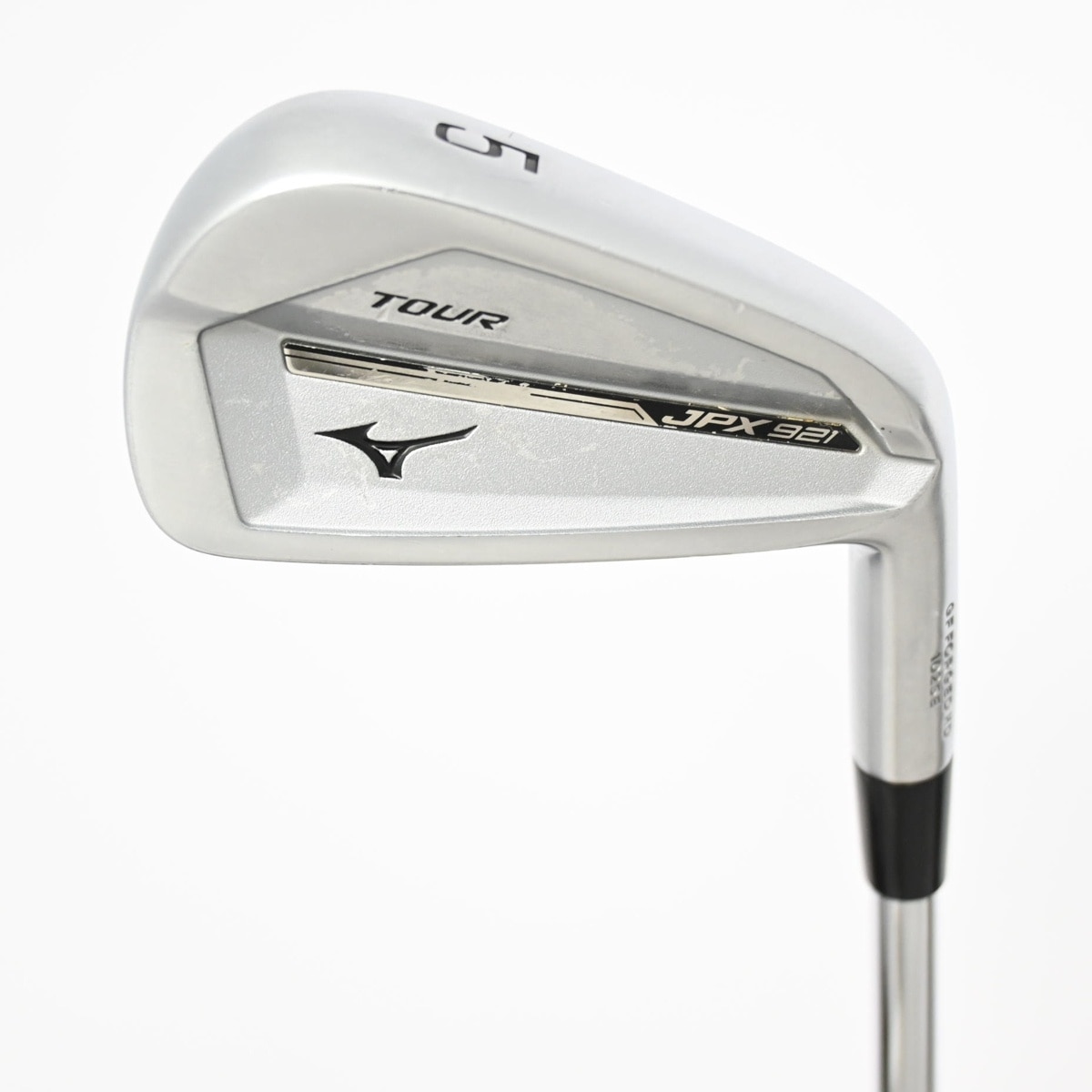 中古】JPX921 TOUR アイアンセット (ミズノ) JPX 通販｜GDO中古ゴルフ