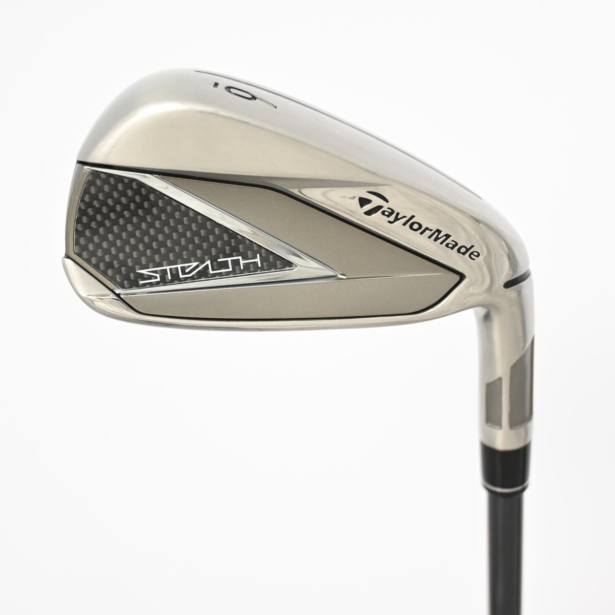 中古】ステルス アイアン TENSEI RED TM60(2022) 24 S C(アイアン
