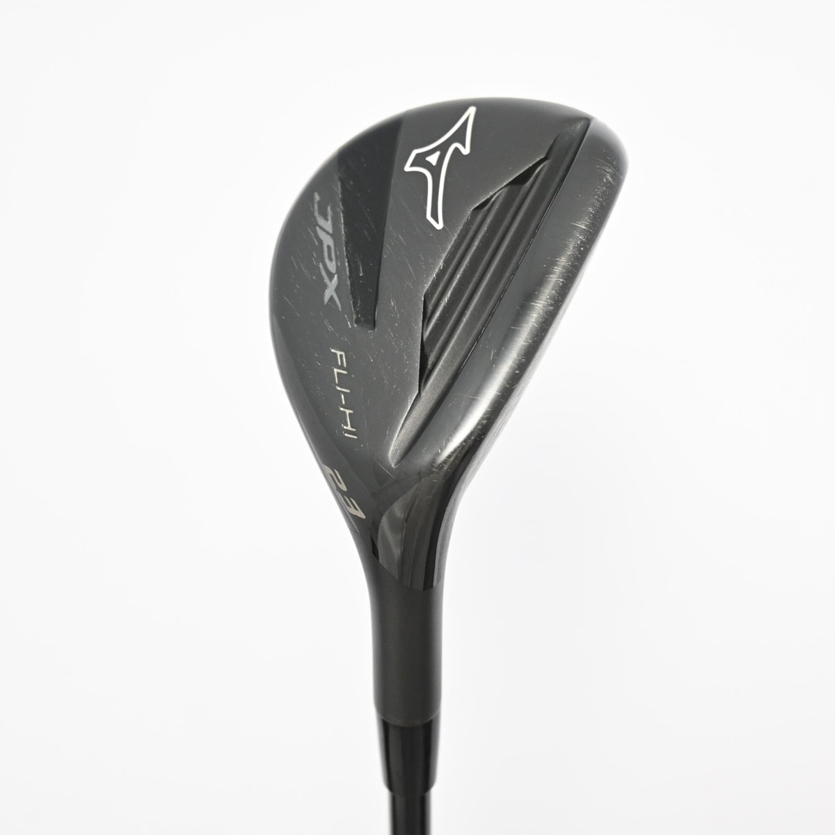 中古】JPX FLI-HI ユーティリティ (ミズノ) JPX 通販｜GDO中古ゴルフクラブ