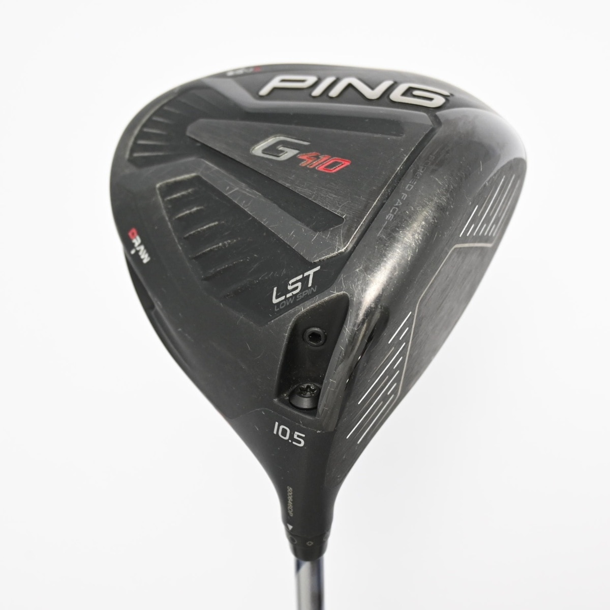 中古】ピン(PING) ドライバー 通販｜GDO中古ゴルフクラブ