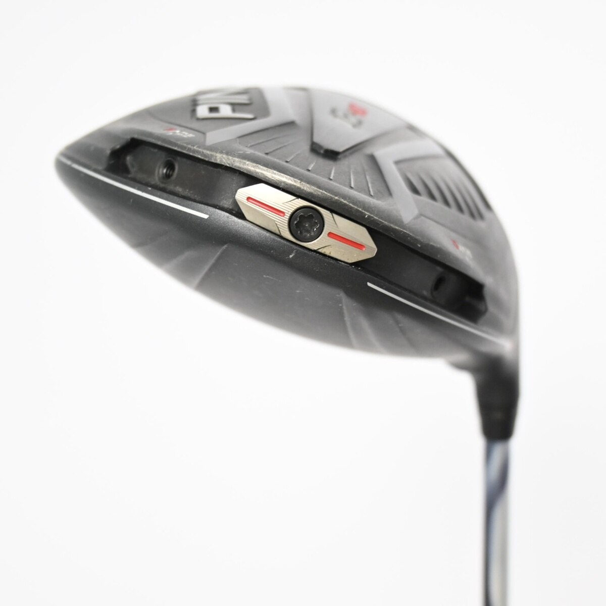 中古】G410 LST ドライバー Speeder 569 EVOLUTION VI 10.5 S D