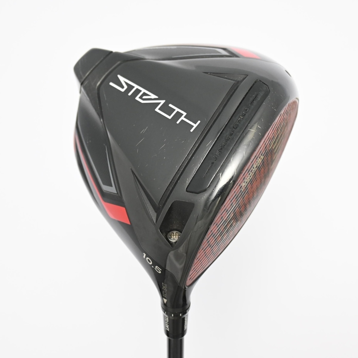 中古】ステルス ドライバー (テーラーメイド) 通販｜GDO中古ゴルフクラブ