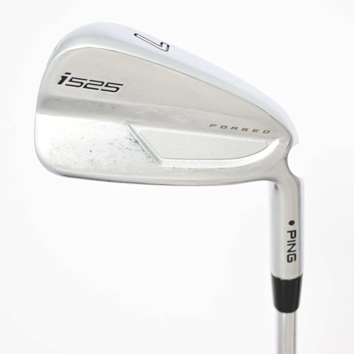 中古】i525 アイアン N.S.PRO MODUS3 TOUR 105 29 S CD(アイアン