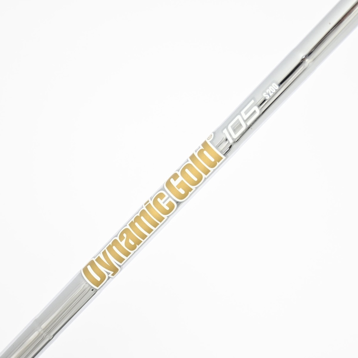 中古】G425 アイアン Dynamic Gold 105 23.5 S200 C(アイアン（セット