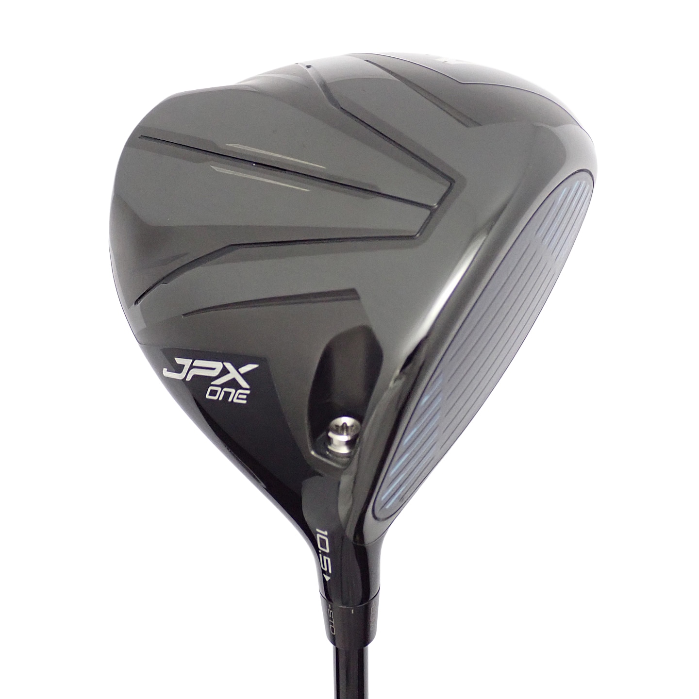 中古】JPX ONE ドライバー TENSEI RED MM D 10.5 R C(ドライバー（単品