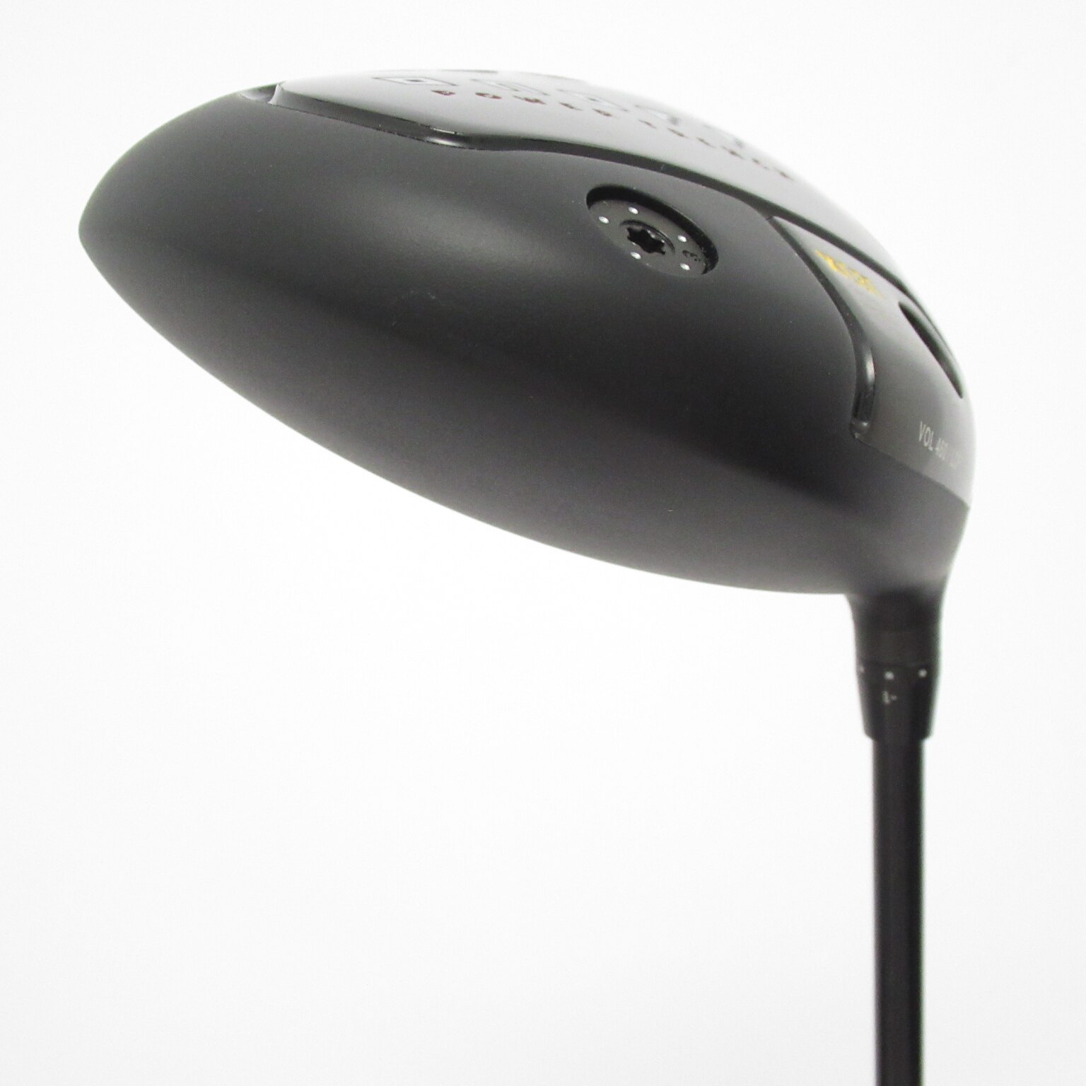 中古】オノフ KURO ドライバー LABOSPEC SHINARI 60 CBT 10.5 S B