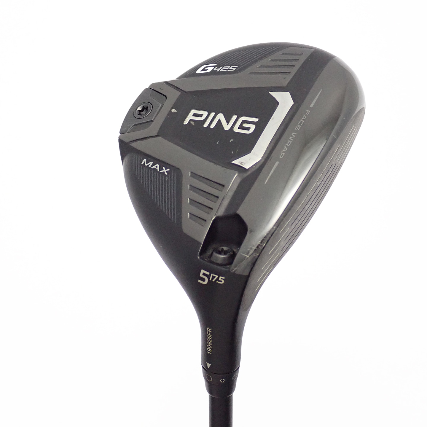 中古】G425 MAX フェアウェイウッド (ピン) G425 通販｜GDO中古ゴルフ