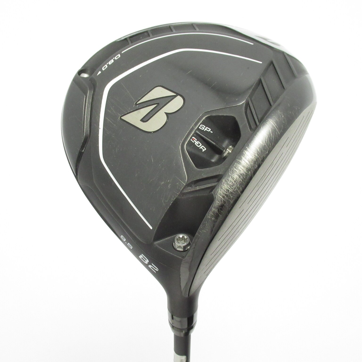 中古】B2 (ブリヂストン) ブリヂストンゴルフ 通販｜GDO中古ゴルフクラブ