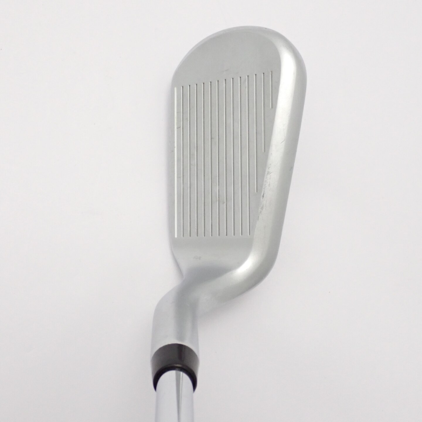 中古】Dolphin Flying Wedge DFW-225 ウェッジ スチールシャフト 55