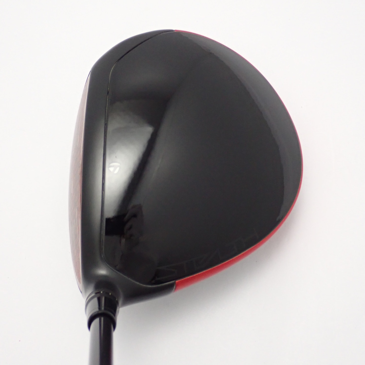 中古】ステルス2 ドライバー TENSEI RED TM50(2022) 9 SR CD