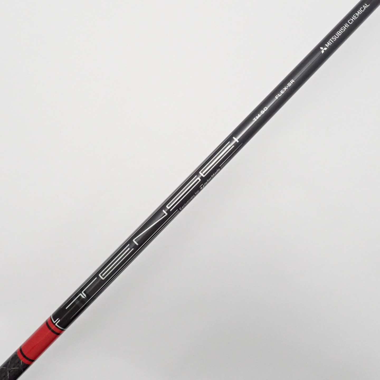 中古】ステルス2 ドライバー TENSEI RED TM50(2022) 9 SR CD