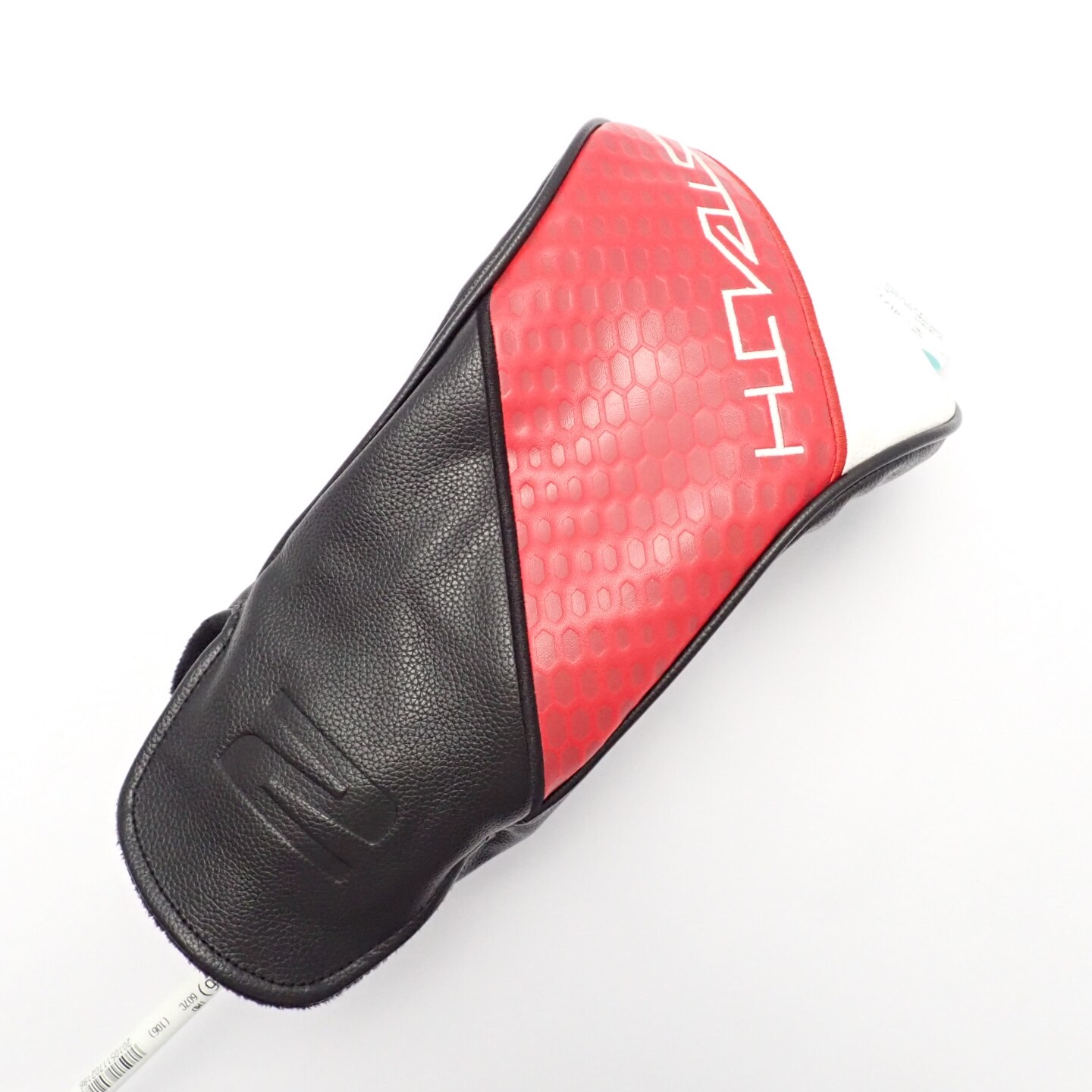 中古】ステルス2 ドライバー TENSEI RED TM50(2022) 9 SR CD