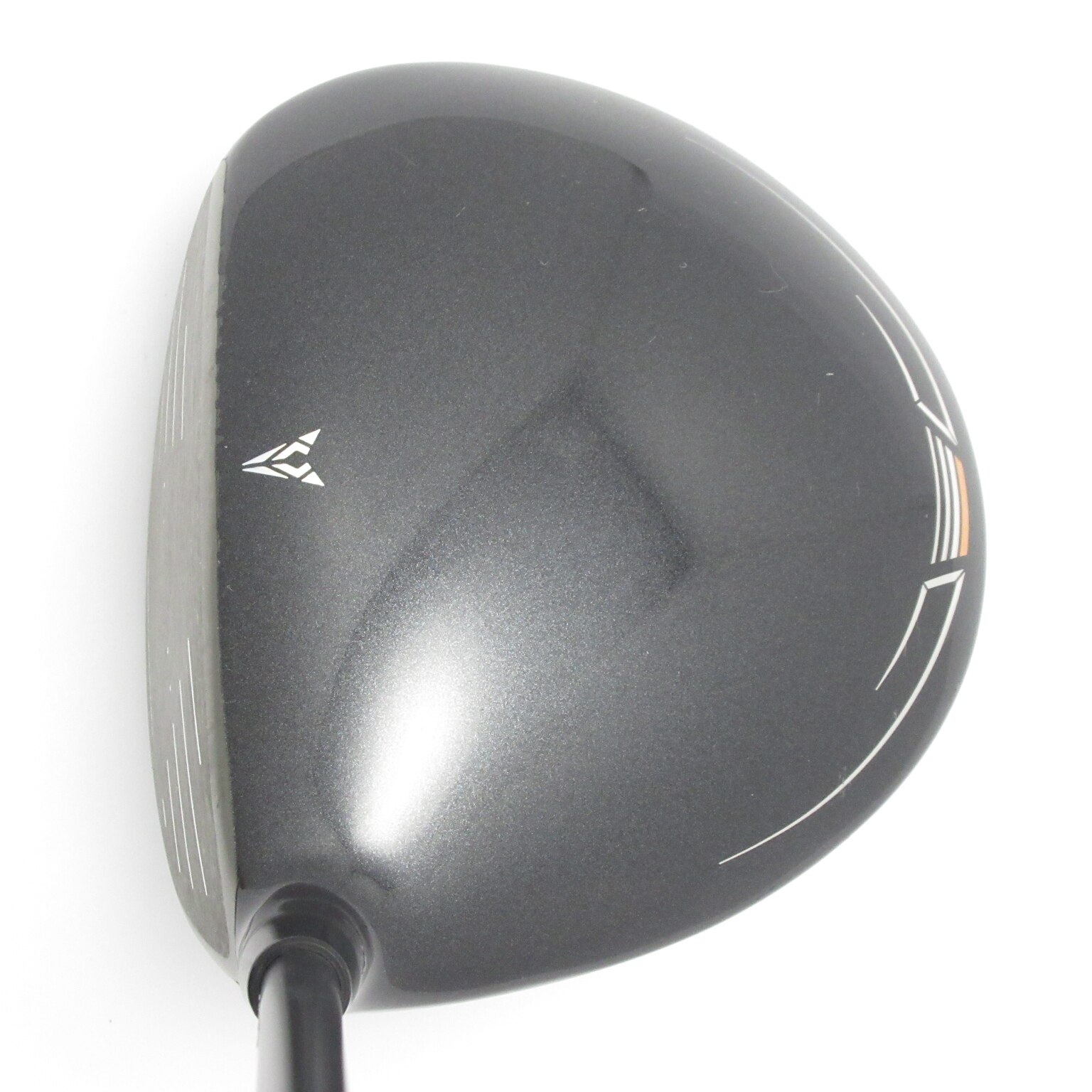 中古】ゼクシオ エックス ドライバー Miyazaki AX-1 10.5 SR CD