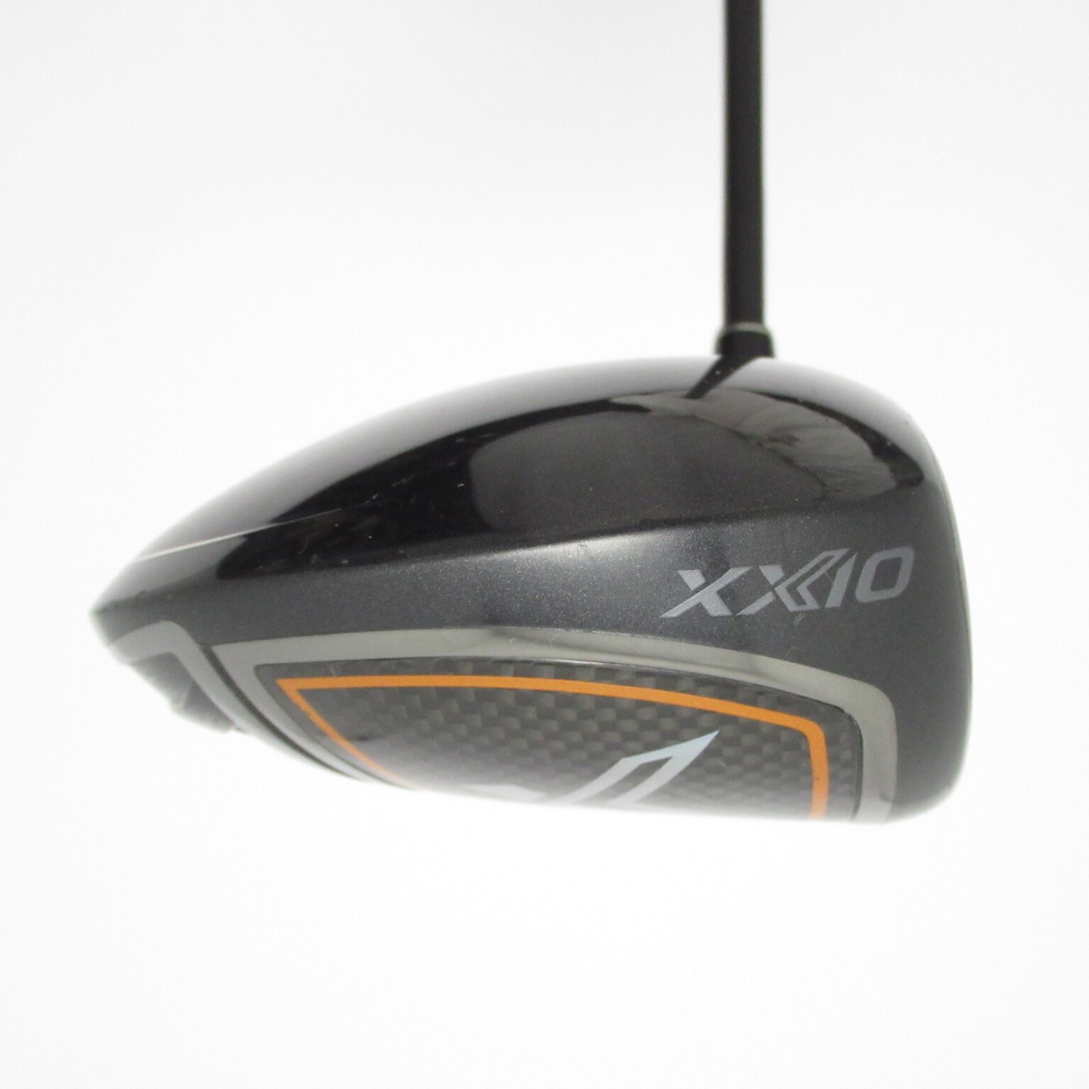 中古】ゼクシオ エックス ドライバー Miyazaki AX-1 10.5 SR CD
